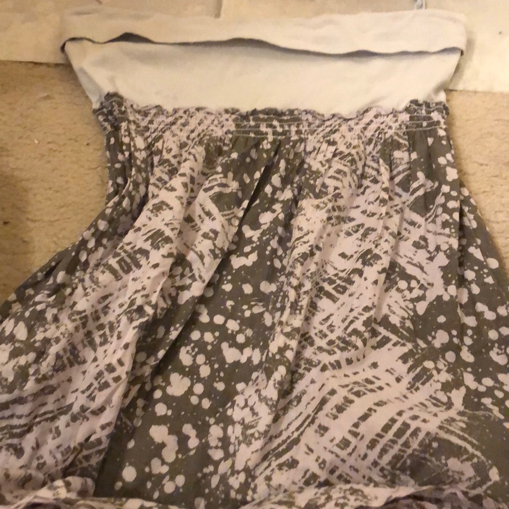 Hurley sundress